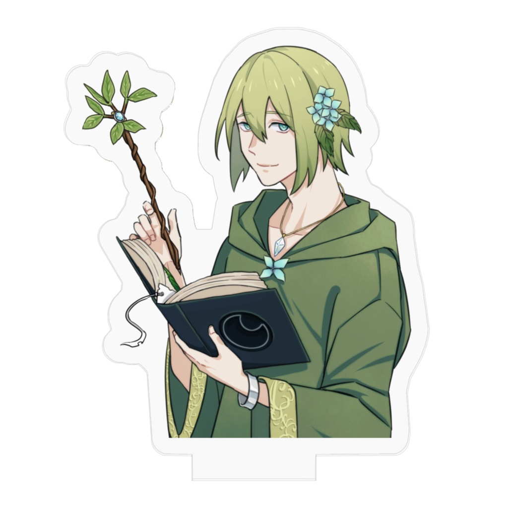 レイン・ハイリッジ - あっと冒険社スタンドβ