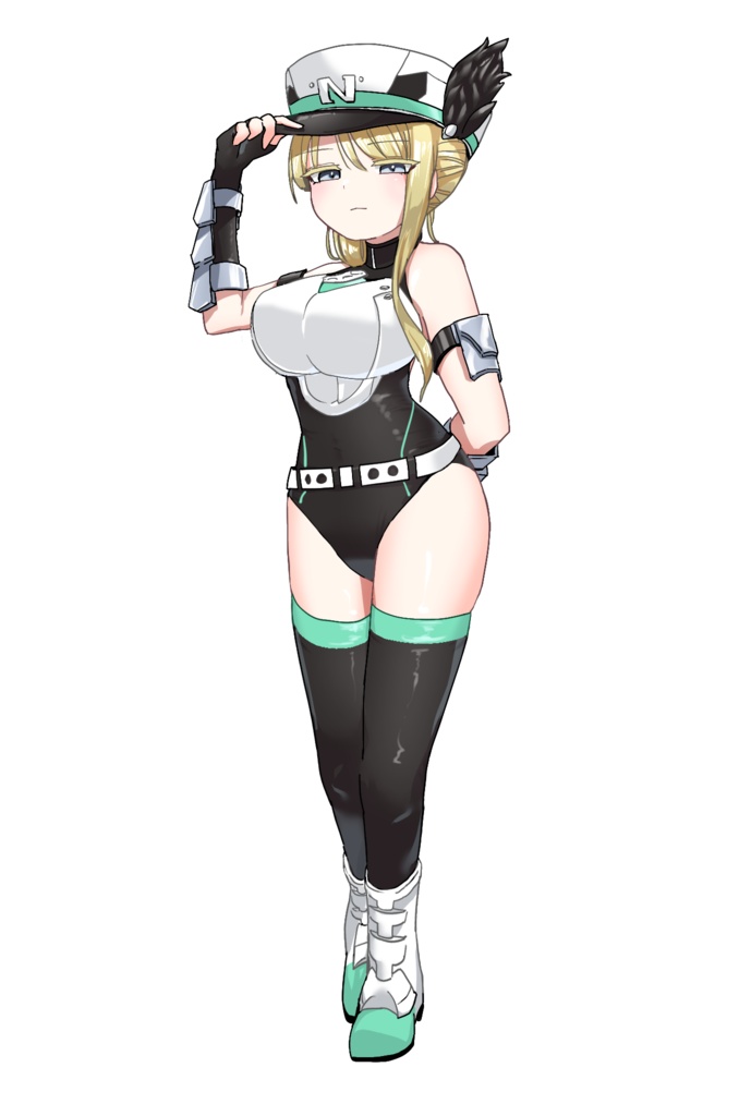 格ゲーネオ様アクリルスタンド