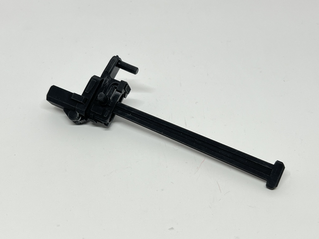 MBL-002　強化パーツ　キャリバーホルダー　[ B.S.T.R. ユニット]