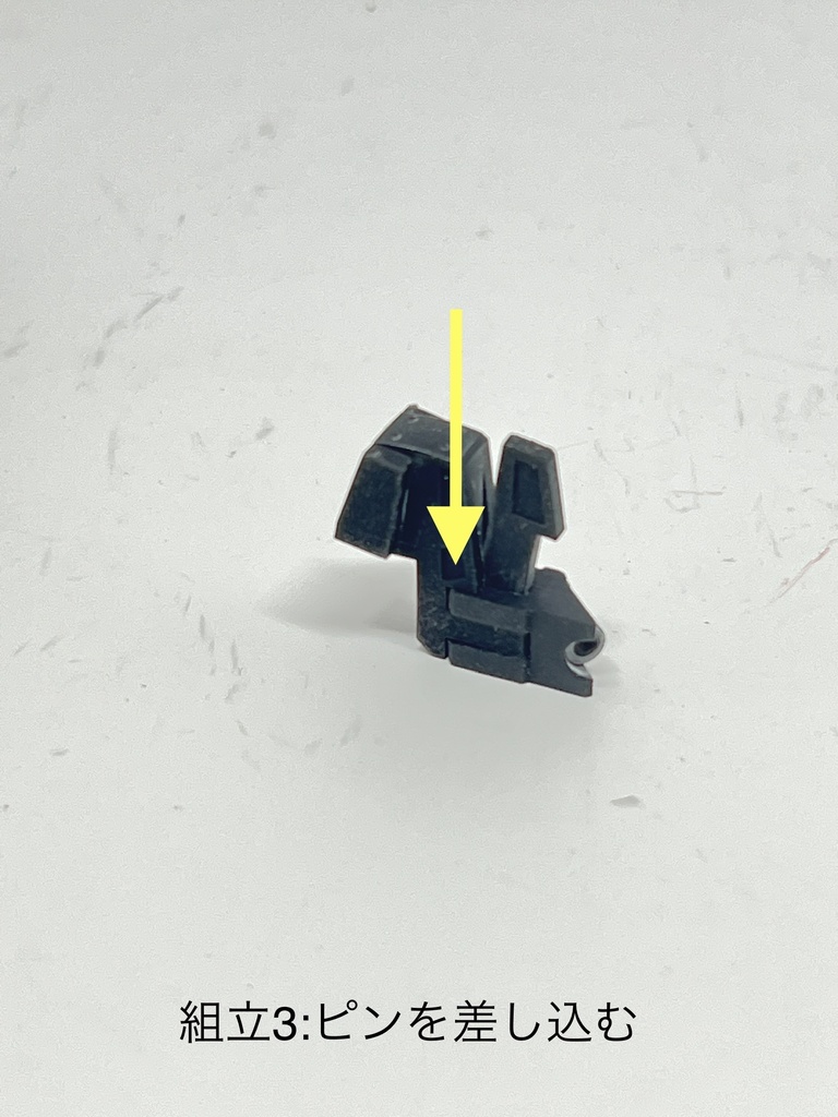 MBL-005 強化パーツ コンテナ内蔵型昇降リフト