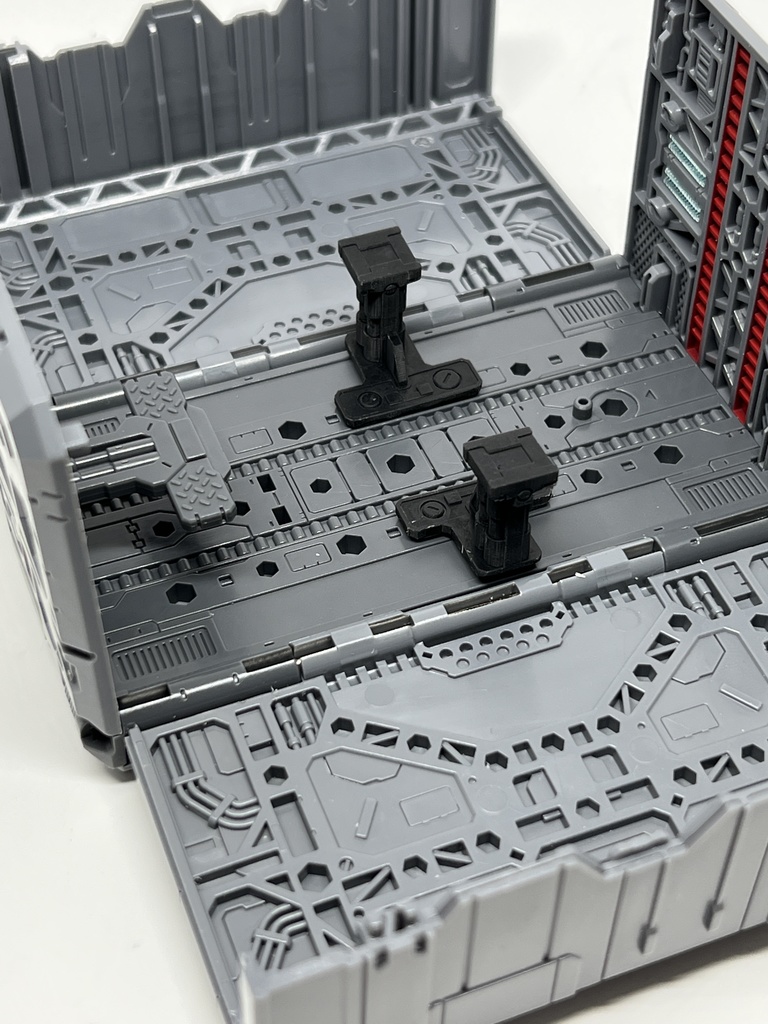 MBL-006 強化パーツ コンテナ用アームレスト