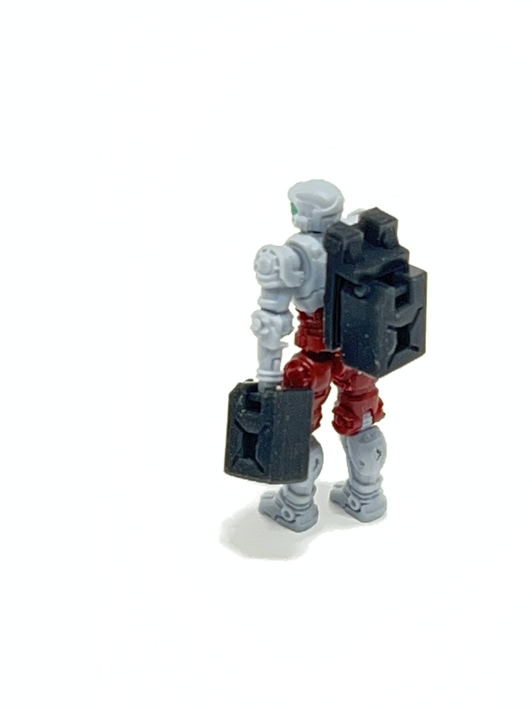 MBL-007 強化パーツ 一般アイテムセット