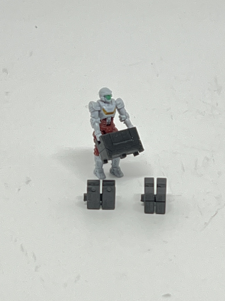 MBL-007 強化パーツ 一般アイテムセット