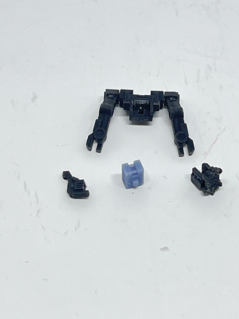 MBL-009 強化パーツ 作業員向けエンジニアセット