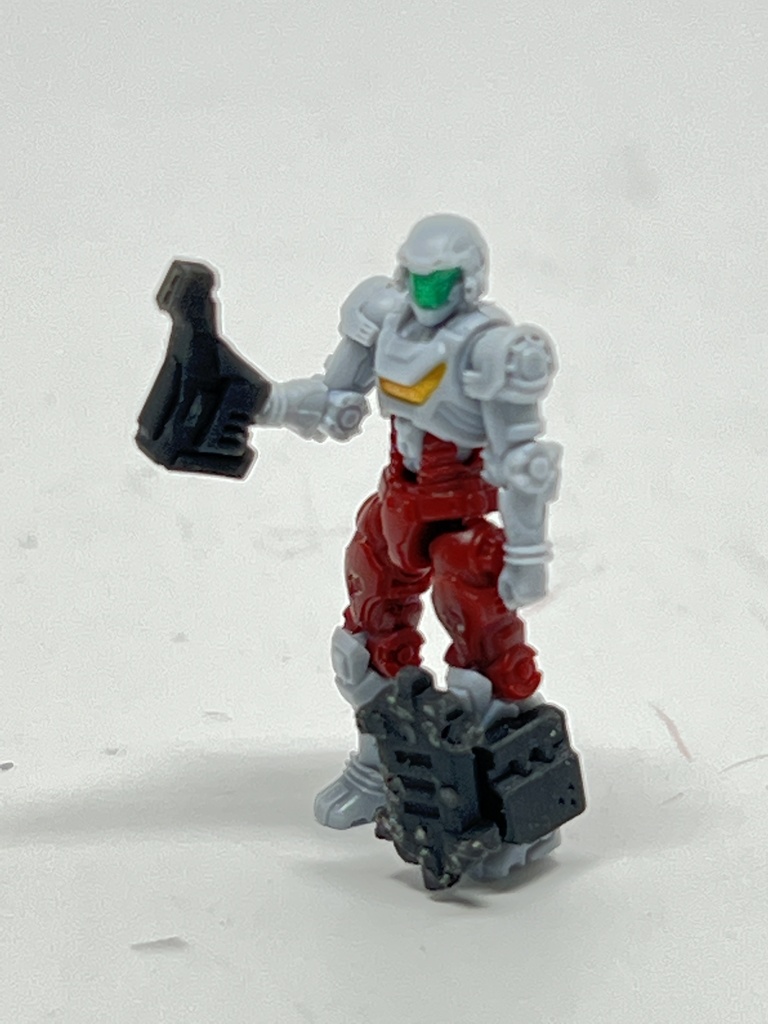 MBL-009 強化パーツ 作業員向けエンジニアセット