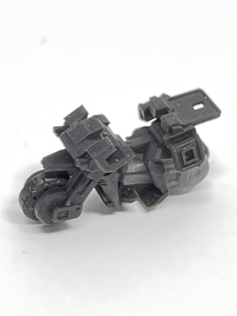 MBL-014 強化パーツ バイク用ラック トライラック2個セット