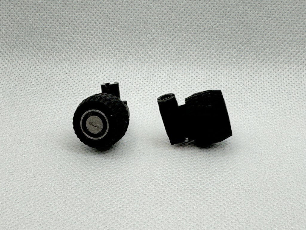 パーツ開発news〜メカ編〜現在進行中の開発品を紹介