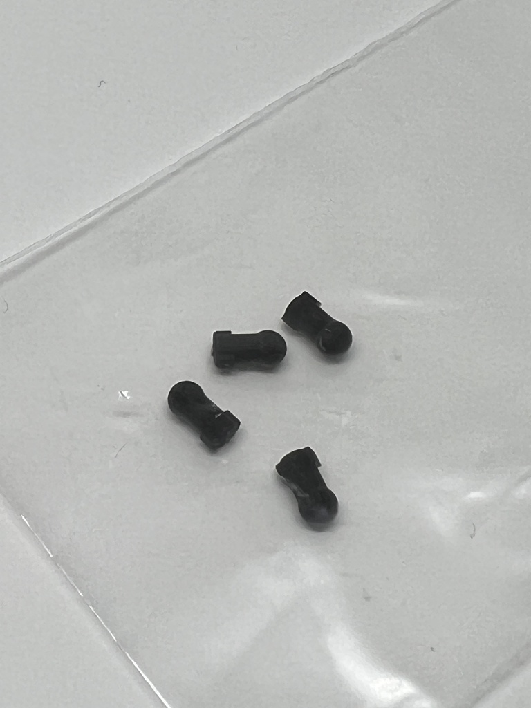 MGQ-001　足首ジョイントセット(4個入)