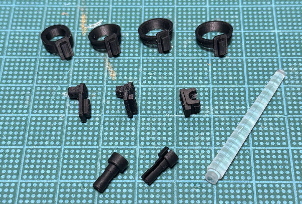 パーツ開発news〜冒険・繋旅編〜現在進行中の開発品を紹介