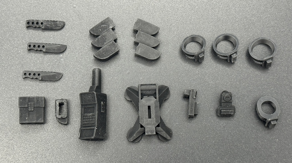 パーツ開発news〜冒険・繋旅編〜現在進行中の開発品を紹介