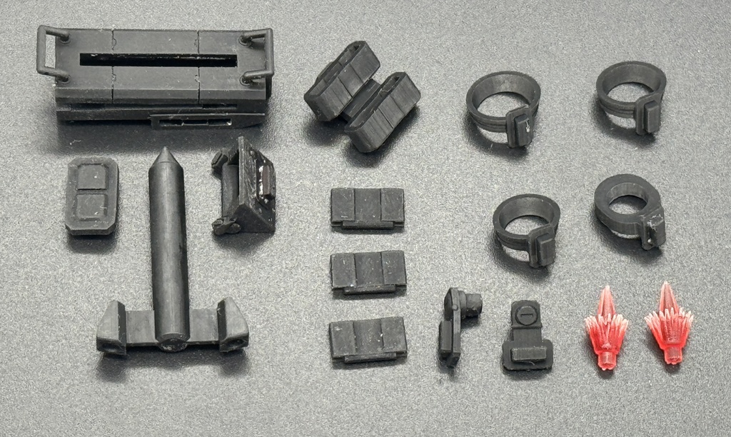 パーツ開発news〜冒険・繋旅編〜現在進行中の開発品を紹介