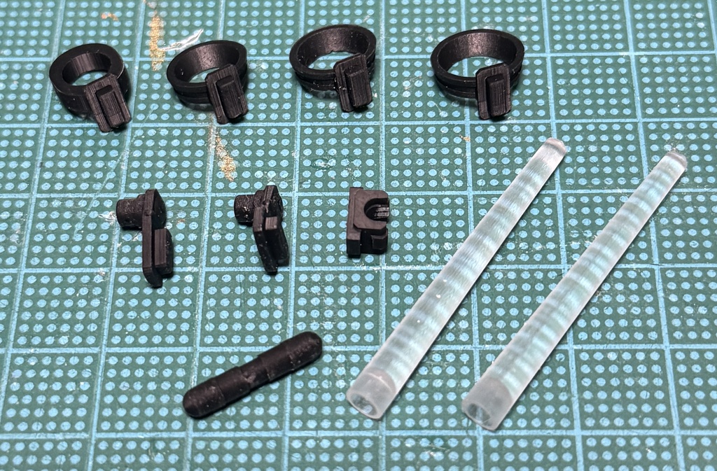 パーツ開発news〜冒険・繋旅編〜現在進行中の開発品を紹介