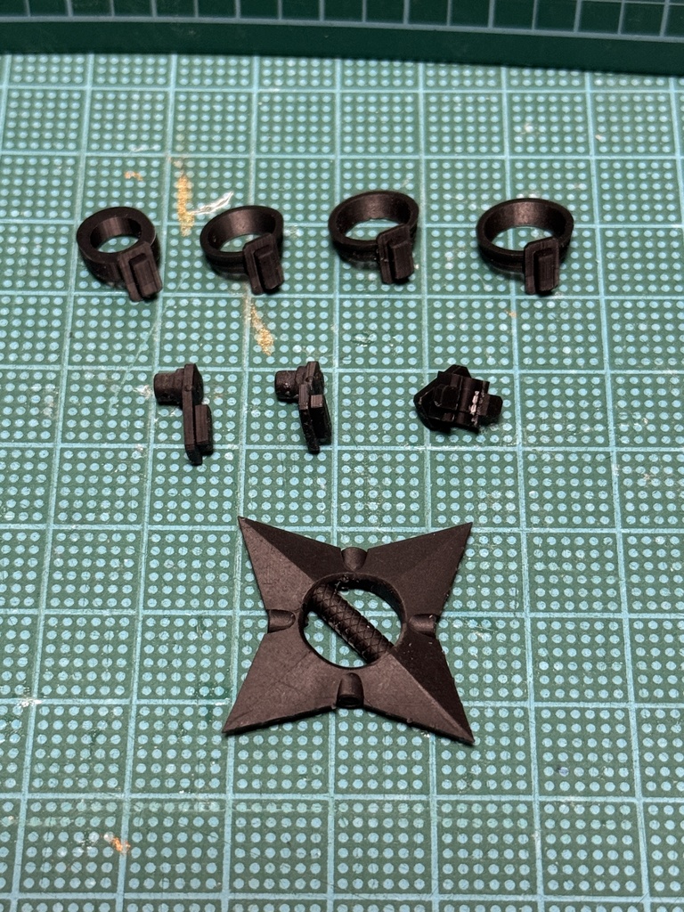 パーツ開発news〜冒険・繋旅編〜現在進行中の開発品を紹介