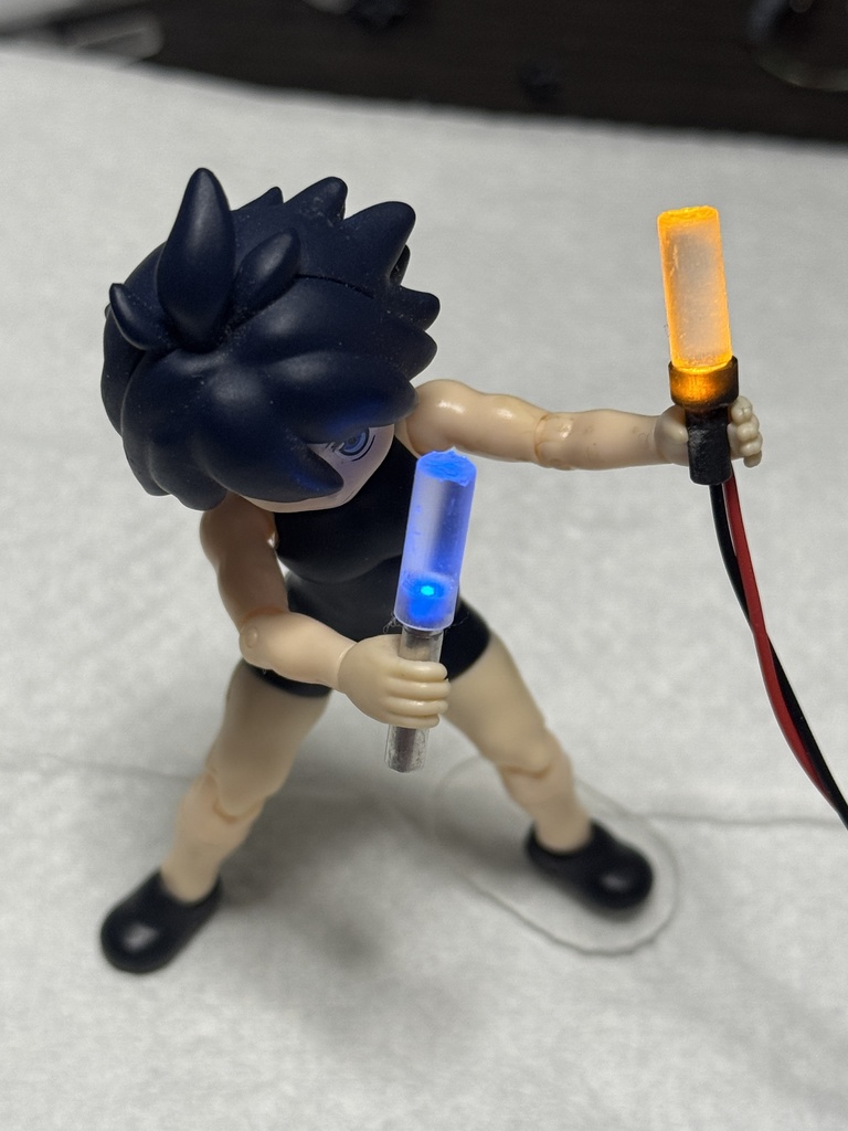 パーツ開発news〜冒険・繋旅編〜現在進行中の開発品を紹介