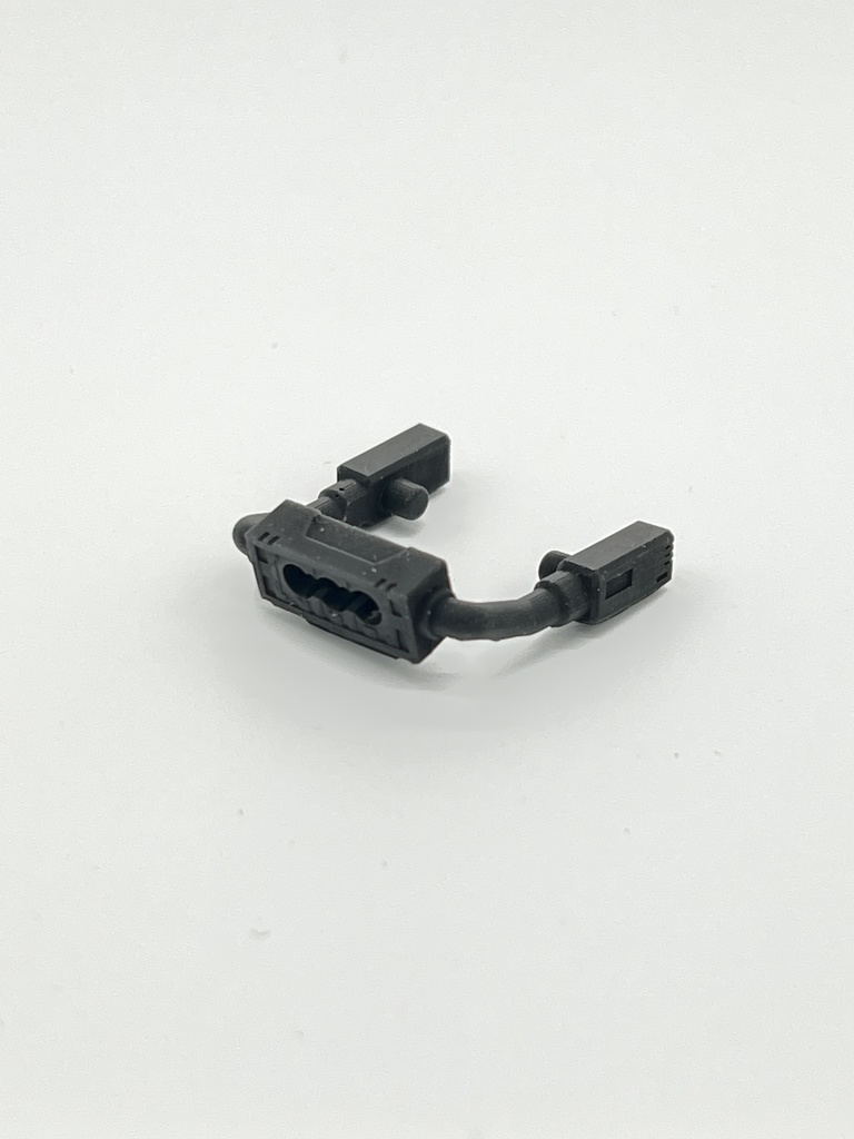 MBL-015 強化パーツ ウエストマウント