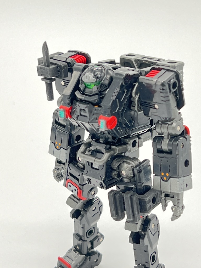 MBL-019 強化パーツ マルチマウント(2個セット)