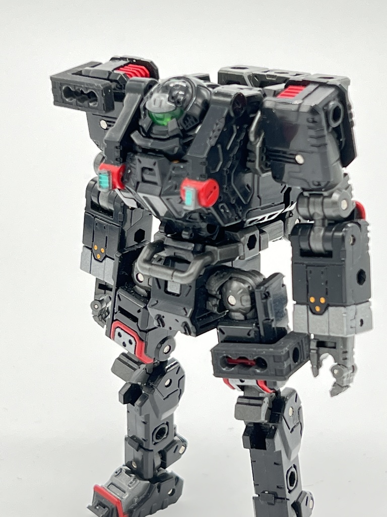 MBL-019 強化パーツ マルチマウント(2個セット)