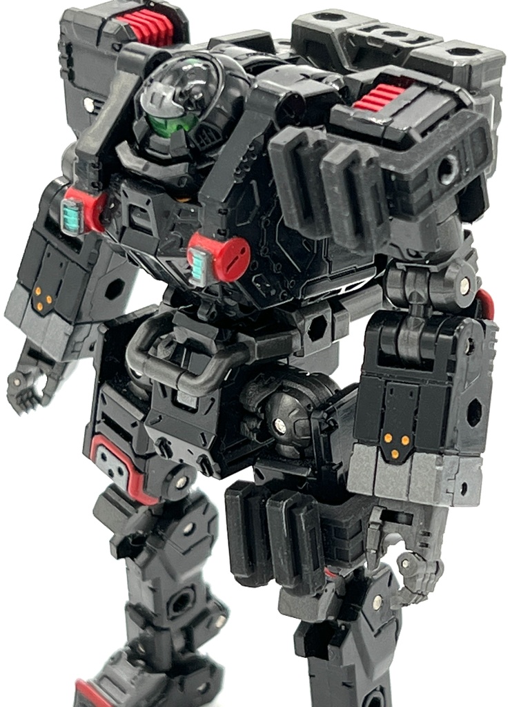 MBL-020 強化パーツ 多目的グレネード(4個セット)