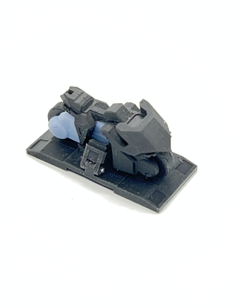 MBL-024 強化パーツ バイク係留ベース