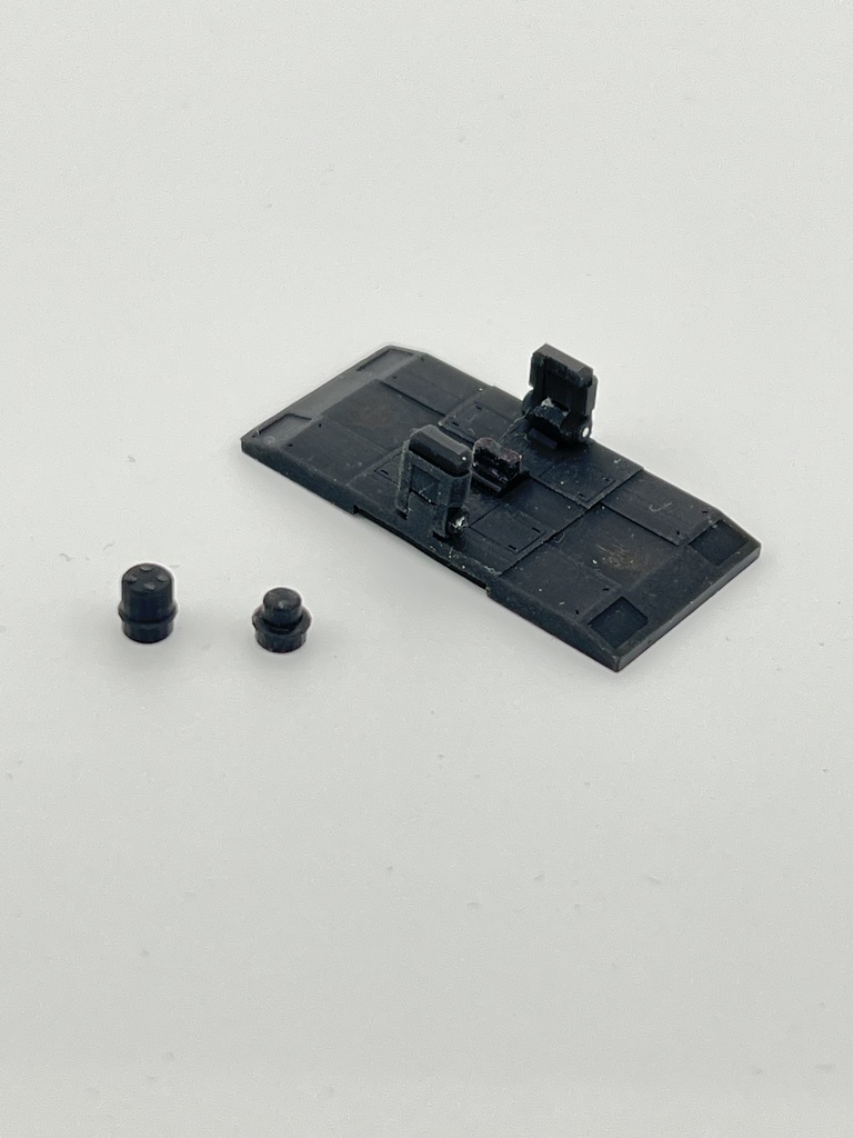 MBL-024 強化パーツ バイク係留ベース