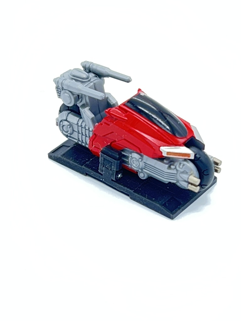 MBL-024 強化パーツ バイク係留ベース