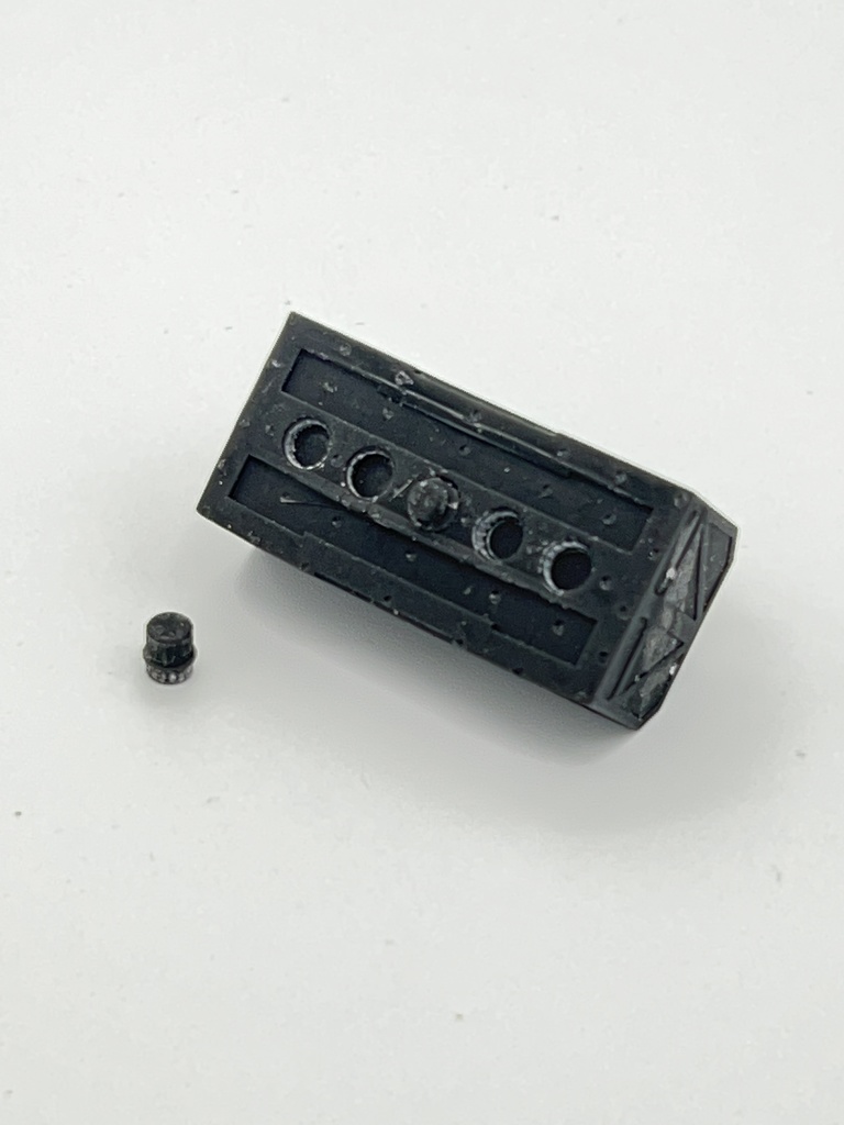 MBL-025 強化パーツ 格納ボックス
