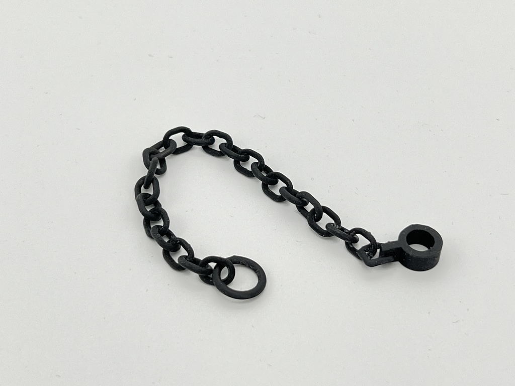 MGQ-006　枷シリーズ　足枷（鎖付）