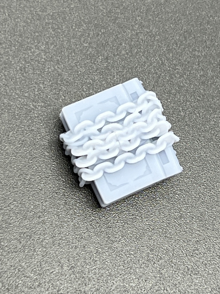 MGQ-038 封印された魔導書