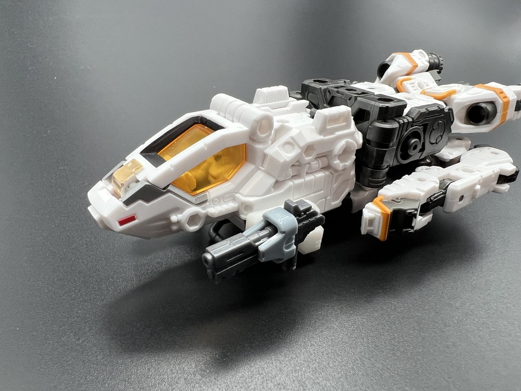 MBL-029 強化パーツ ホーク用OPT コアロックボルト