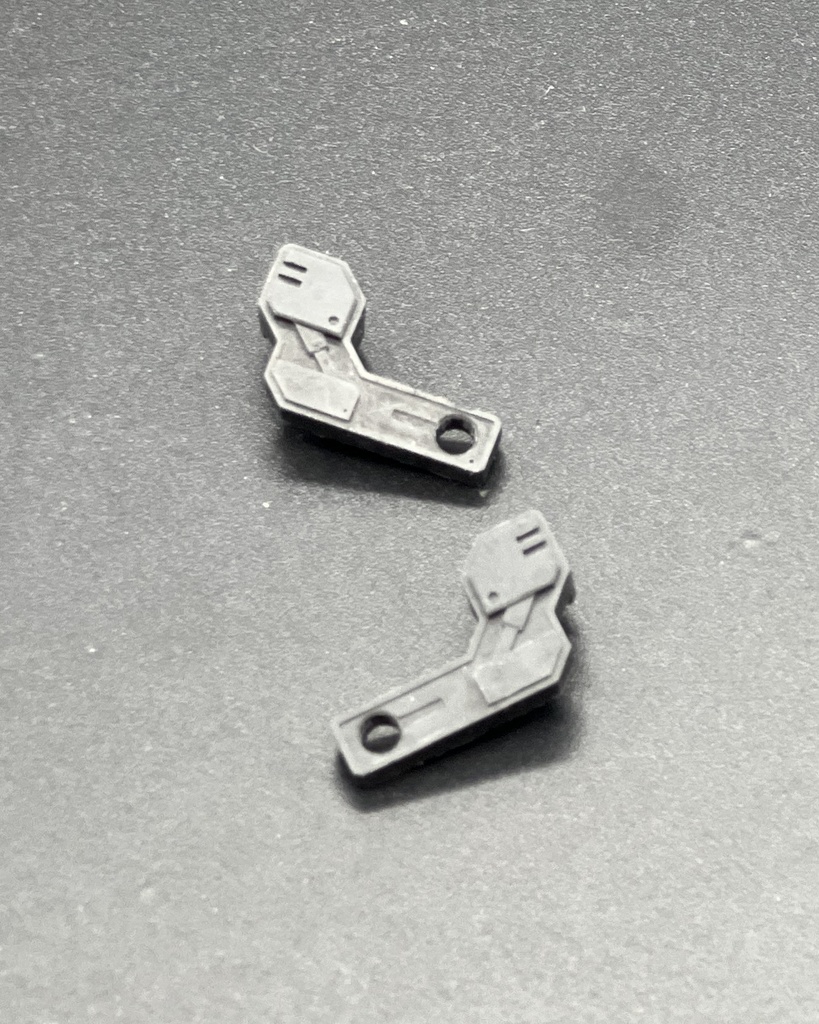 MBL-029　強化パーツ　ホーク用OPT　コアロックボルト