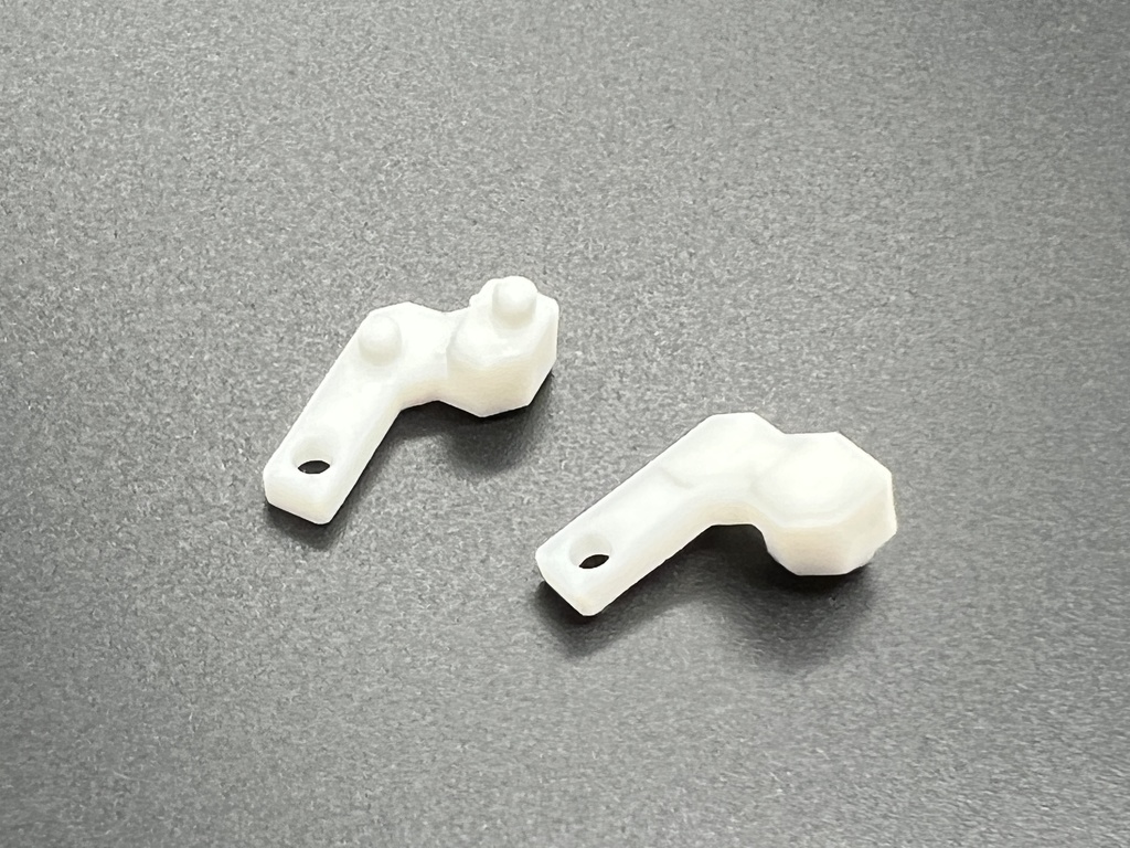 MBL-029 強化パーツ ホーク用OPT コアロックボルト