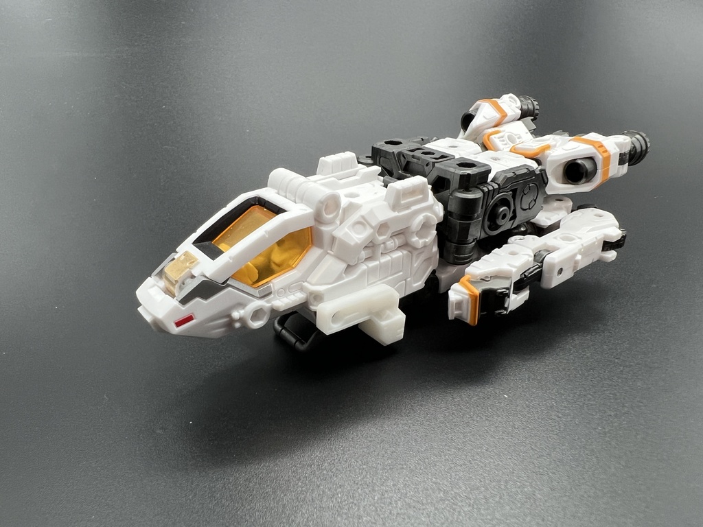 MBL-029 強化パーツ ホーク用OPT コアロックボルト