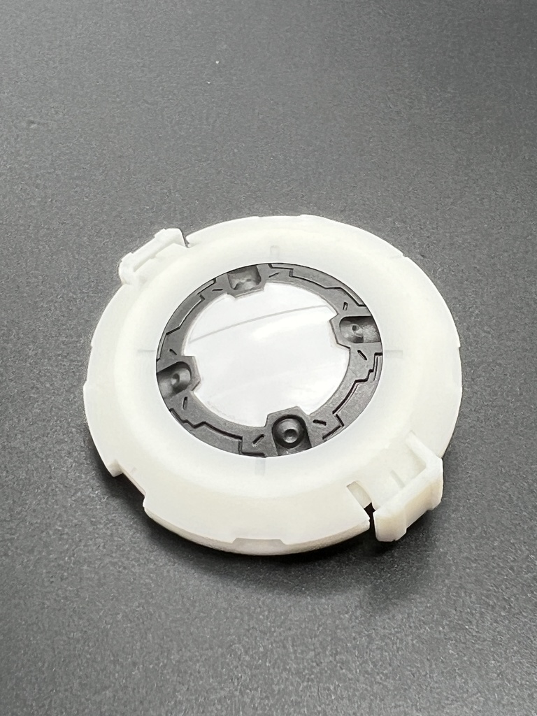 MBL-030 強化パーツ アディショナルレドームユニット