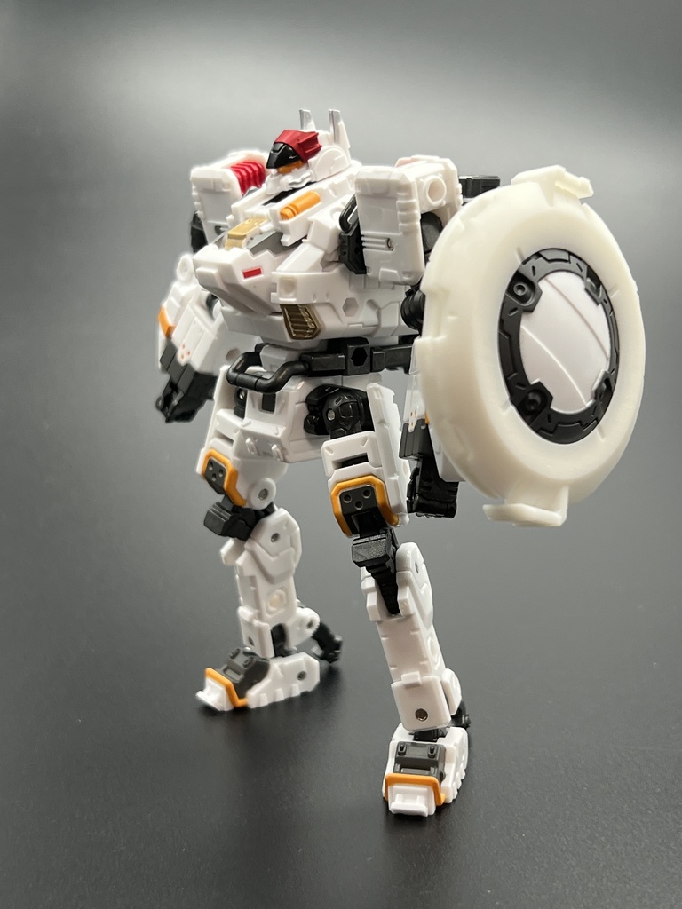 MBL-030 強化パーツ アディショナルレドームユニット