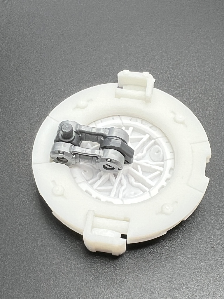 MBL-030 強化パーツ アディショナルレドームユニット