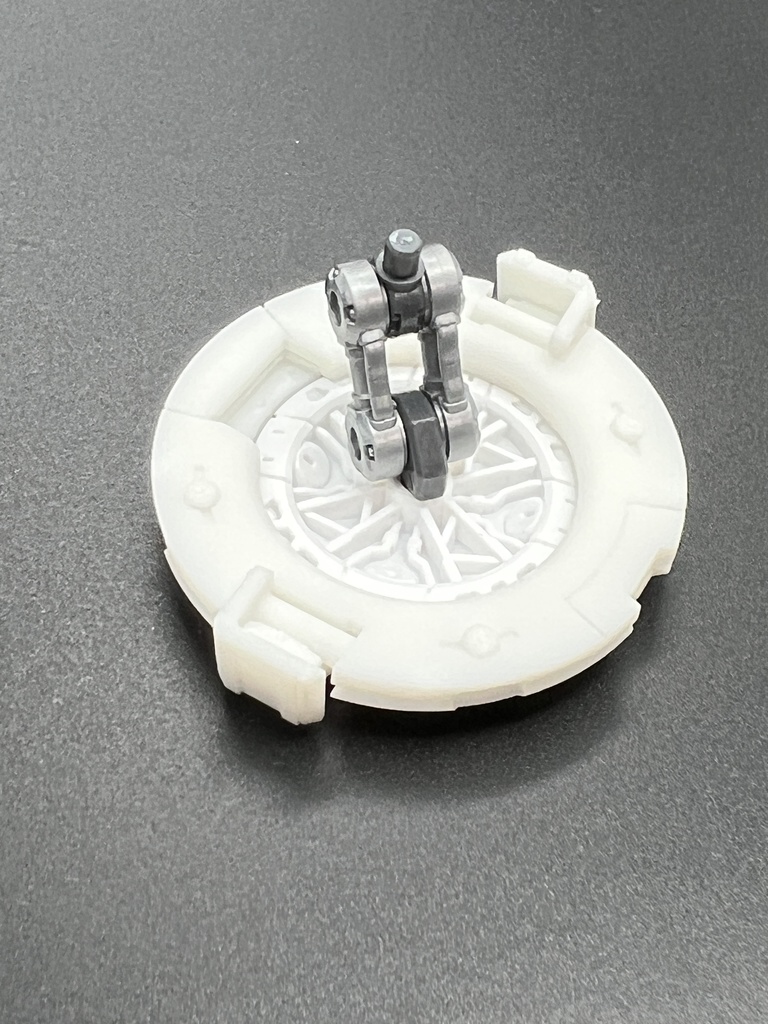 MBL-030 強化パーツ アディショナルレドームユニット