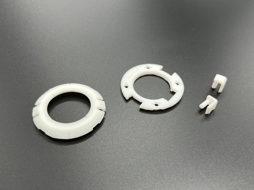 MBL-030 強化パーツ アディショナルレドームユニット