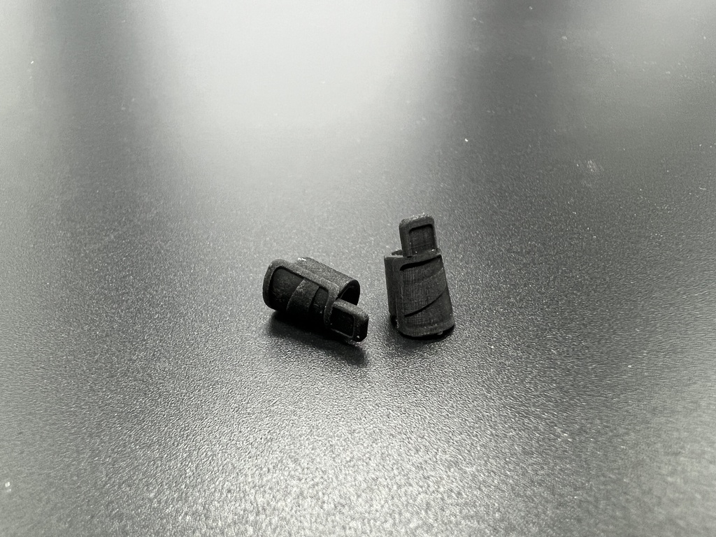 MGQ-044M　和装[大鎧]諸籠手　少年向け