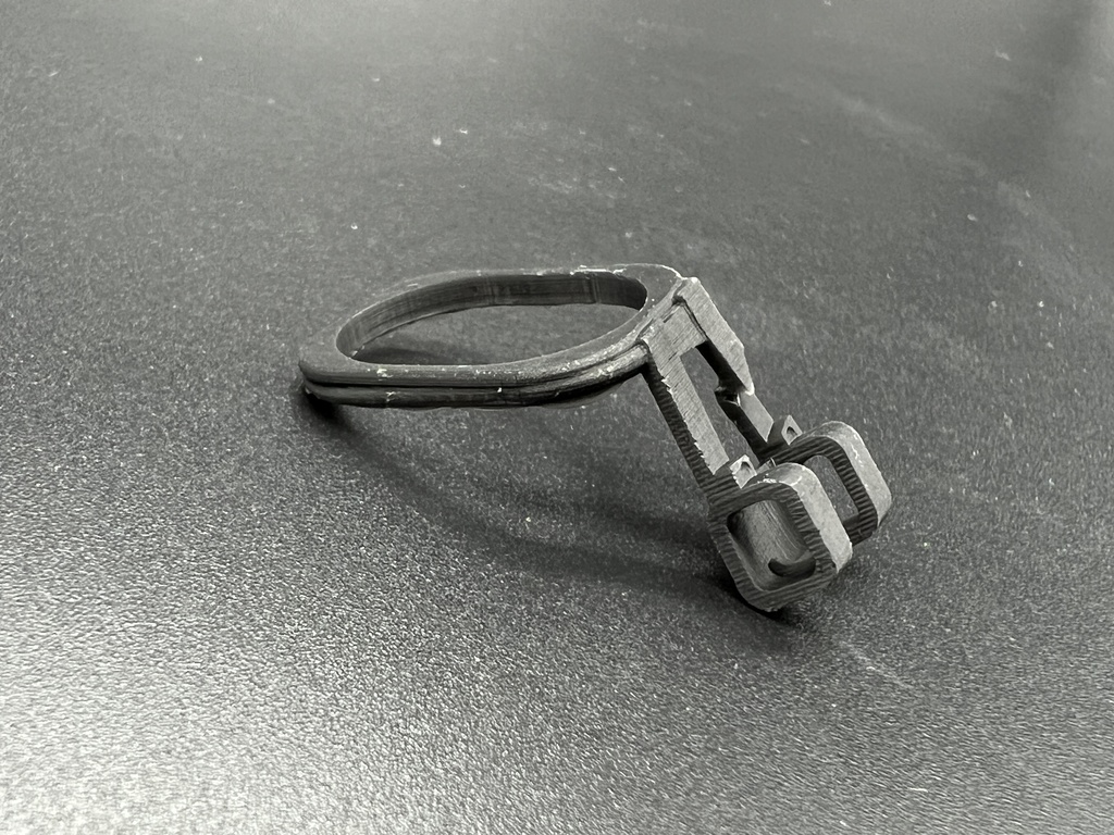 MGQ-050　和装[大鎧]武装腰縄(太刀のみ)　共用