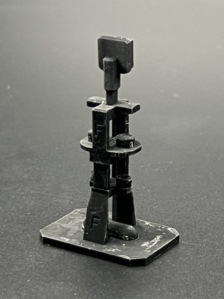 MGQ-052　和装[大鎧]娘向け用　鎧立て