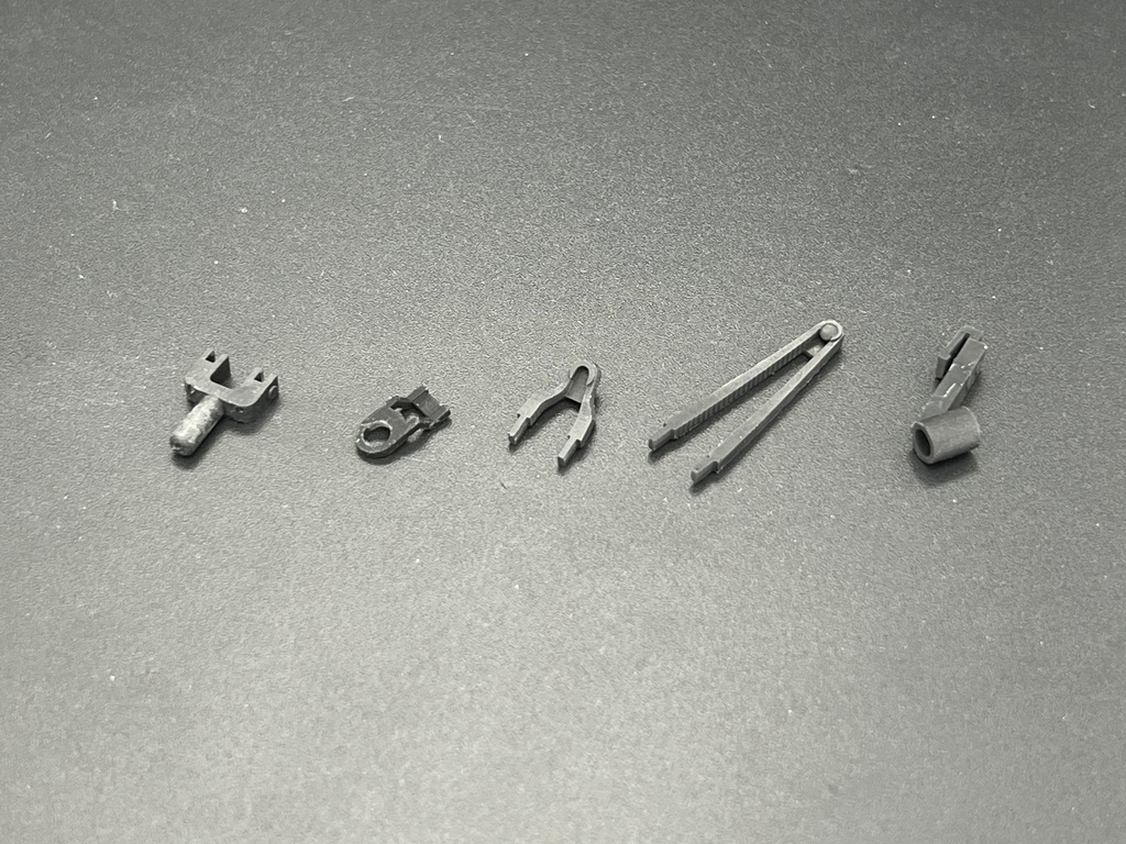 MGQ-058　スリングショット