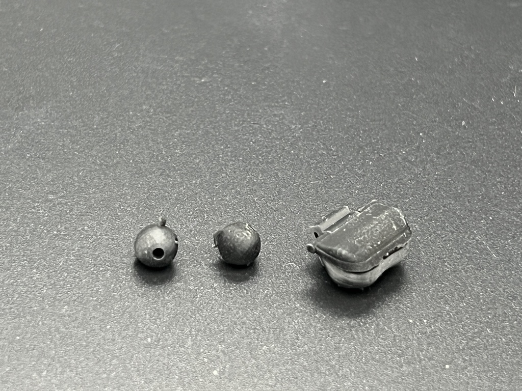 MGQ-059　ハンドボム