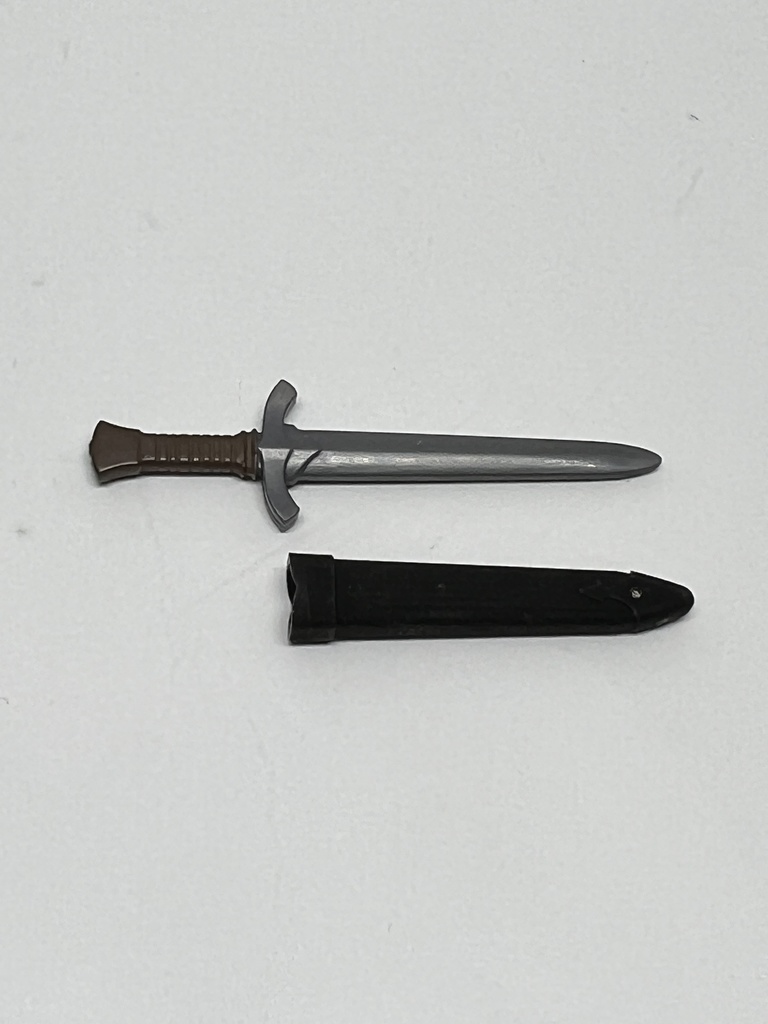 MGQ-002 武器Aセット向け強化パーツ