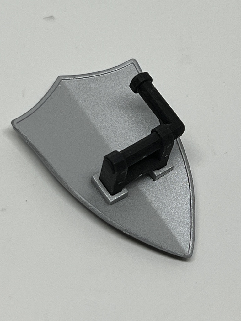 MGQ-002 武器Aセット向け強化パーツ