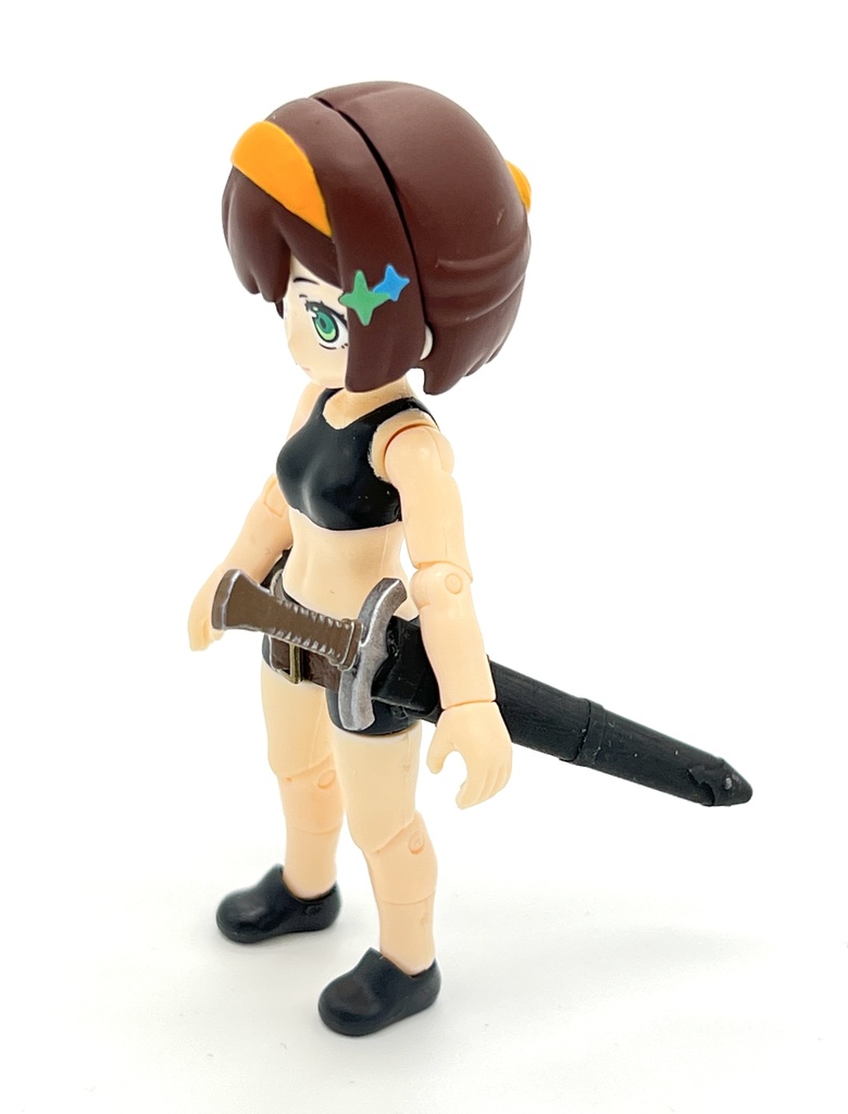 MGQ-014 GPO武器向け強化パーツ