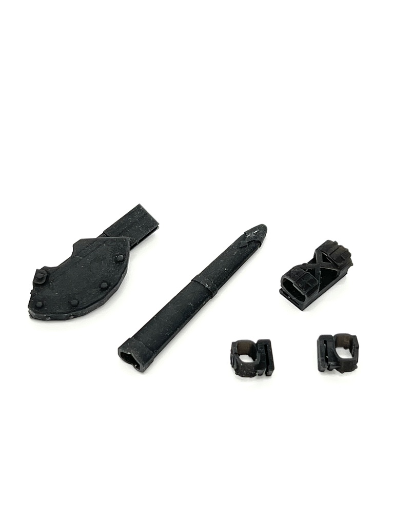 MGQ-014　GPO武器向け強化パーツ