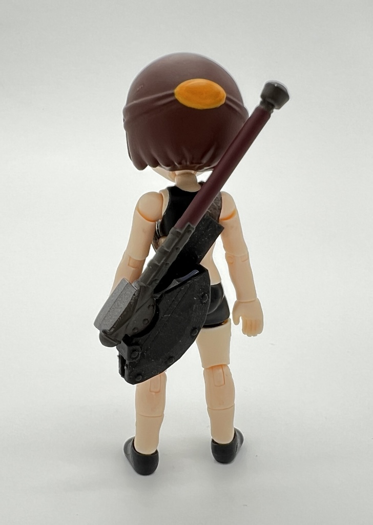 MGQ-014 GPO武器向け強化パーツ