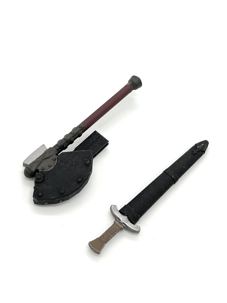 MGQ-014 GPO武器向け強化パーツ