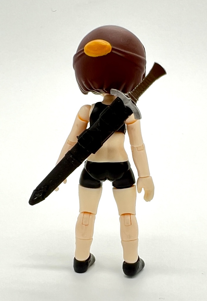 MGQ-014 GPO武器向け強化パーツ