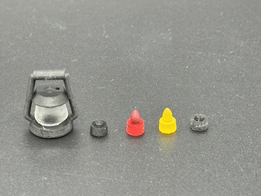 MGQ-060 カンテラ